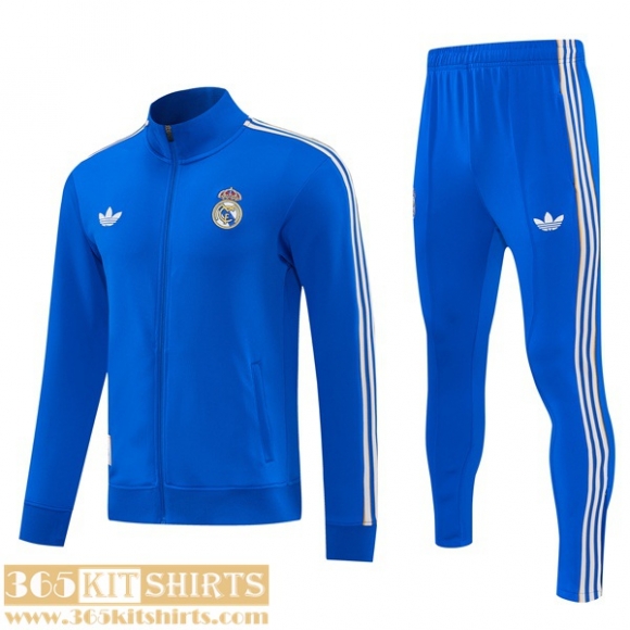 Jacket Real Madrid Mens 26 27 B753