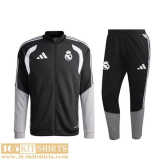 Jacket Real Madrid Mens 26 27 B757