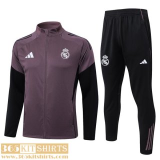 Jacket Real Madrid Mens 26 27 B759