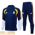 Jacket Real Madrid Mens 26 27 B760 Jacket Real Madrid Mens 26 27 B760