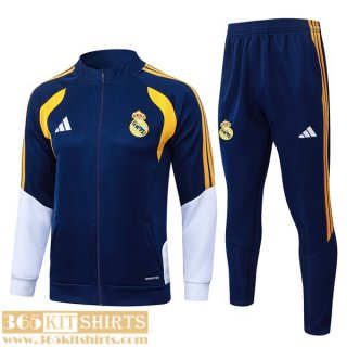 Jacket Real Madrid Mens 26 27 B760