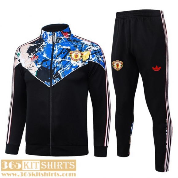 Jacket Manchester United Mens 26 27 B761