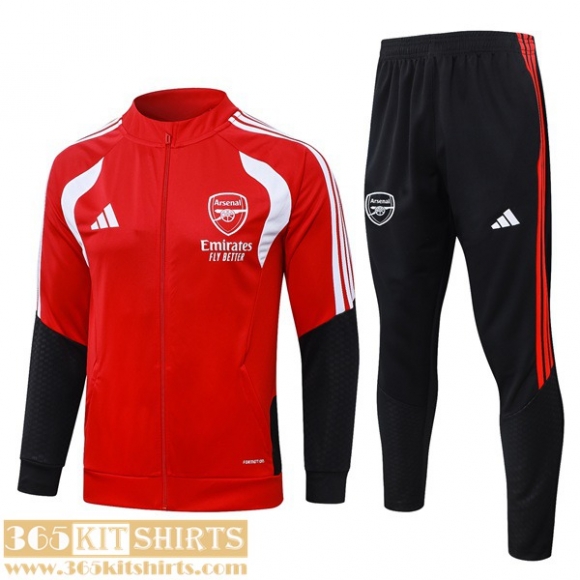 Jacket Arsenal Mens 26 27 B763