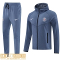 Jacket PSG Mens 26 27 B765