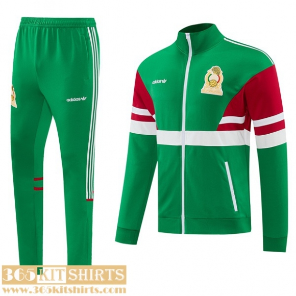 Jacket Mexico Mens 26 27 B767