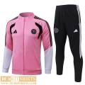 Jacket Inter Miami Mens 26 27 B777