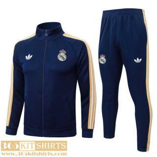 Jacket Real Madrid Mens 26 27 B779