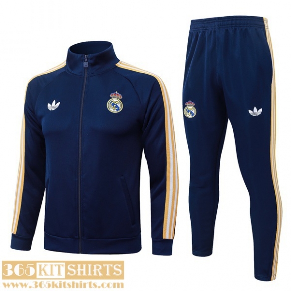Jacket Real Madrid Mens 26 27 B779