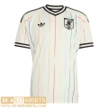 Football Shirts Japan Away Mens World Cup 2026