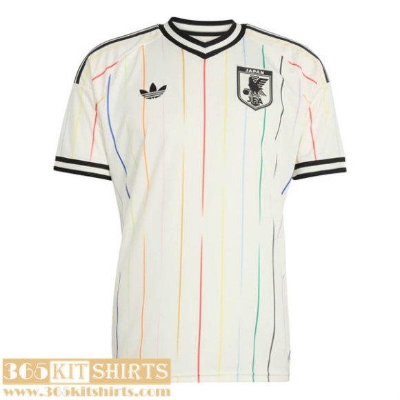 Football Shirts Japan Away Mens World Cup 2026
