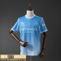 Football Shirts Manchester City Home Mens 26 27 Football Shirts Manchester City Home Mens 26 27