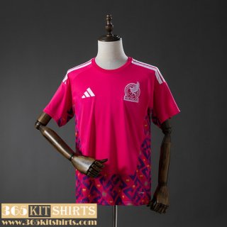 Football Shirts Mexico Goalkeeper Mens World Cup 2026 Football Shirts Mexico Goalkeeper Mens World Cup 2026