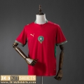 Football Shirts Morocco Home Mens 2026 Football Shirts Morocco Home Mens 2026