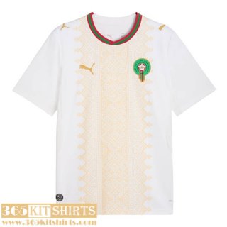 Football Shirts Morocco Away Mens World Cup 2026 Football Shirts Morocco Away Mens World Cup 2026