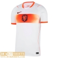 Football Shirts The Tangerines Away Mens World Cup 2026