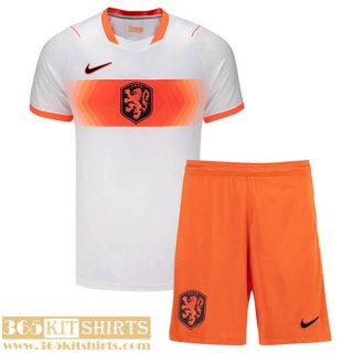 Football Shirts The Tangerines Away Kids World Cup 2026 Football Shirts The Tangerines Away Kids World Cup 2026