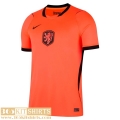 Football Shirts The Tangerines Home Mens World Cup 2026