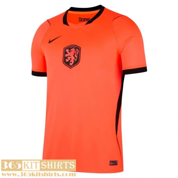 Football Shirts The Tangerines Home Mens World Cup 2026 Football Shirts The Tangerines Home Mens World Cup 2026
