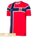 Football Shirts Norway Home Mens World Cup 2026