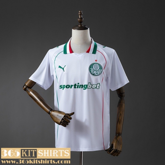 Football Shirts Palmeiras Away Mens 26 27 Football Shirts Palmeiras Away Mens 26 27