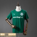 Football Shirts Palmeiras Home Mens 26 27