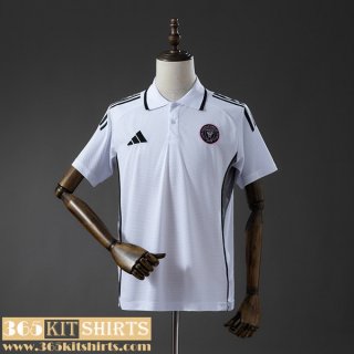 Polo shirt Inter Miami Mens 25 26 E243 Polo shirt Inter Miami Mens 25 26 E243