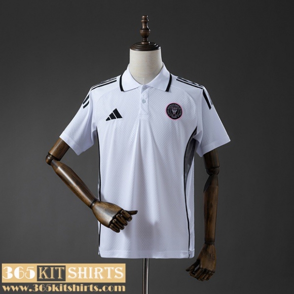 Polo shirt Inter Miami Mens 25 26 E243