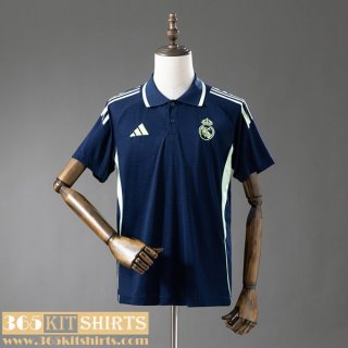 Polo shirt Real Madrid Mens 25 26 E244 Polo shirt Real Madrid Mens 25 26 E244