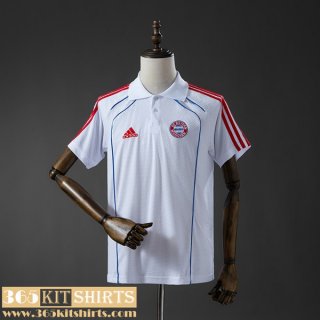 Polo shirt Bayern Munich Mens 25 26 E213 Polo shirt Bayern Munich Mens 25 26 E213