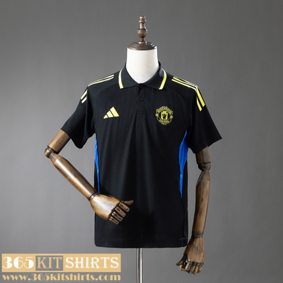 Polo shirt Manchester United Mens 25 26 E215 Polo shirt Manchester United Mens 25 26 E215