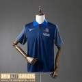 Polo shirt PSG Mens 25 26 E218 Polo shirt PSG Mens 25 26 E218