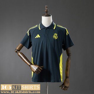 Polo shirt Real Madrid Mens 25 26 E219 Polo shirt Real Madrid Mens 25 26 E219