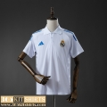 Polo shirt Real Madrid Mens 25 26 E220 Polo shirt Real Madrid Mens 25 26 E220