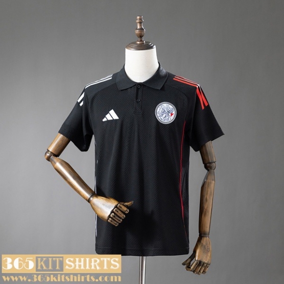 Polo shirt AFC Mens 25 26 E221