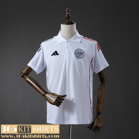 Polo shirt AFC Mens 25 26 E222