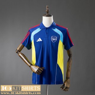Polo shirt Arsenal Mens 25 26 E224