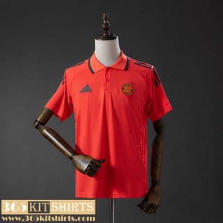 Polo shirt Bayern Munich Mens 25 26 E228 Polo shirt Bayern Munich Mens 25 26 E228