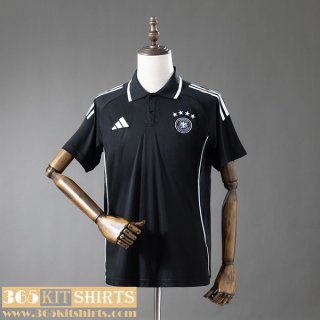 Polo shirt Germany Mens 25 26 E229 Polo shirt Germany Mens 25 26 E229