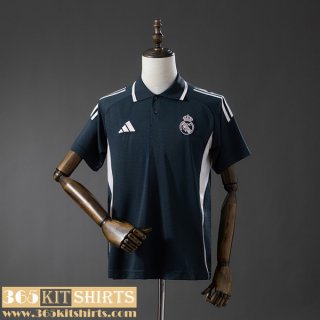 Polo shirt Real Madrid Mens 25 26 E231 Polo shirt Real Madrid Mens 25 26 E231