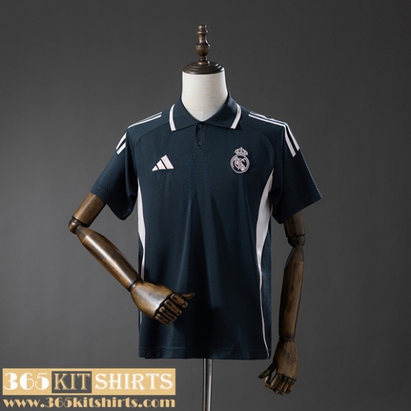 Polo shirt Real Madrid Mens 25 26 E231 Polo shirt Real Madrid Mens 25 26 E231