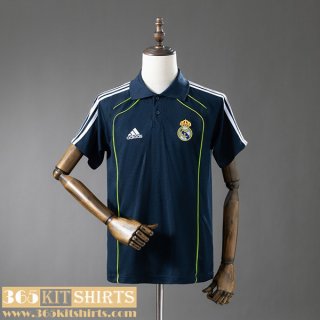 Polo shirt Real Madrid Mens 25 26 E233 Polo shirt Real Madrid Mens 25 26 E233