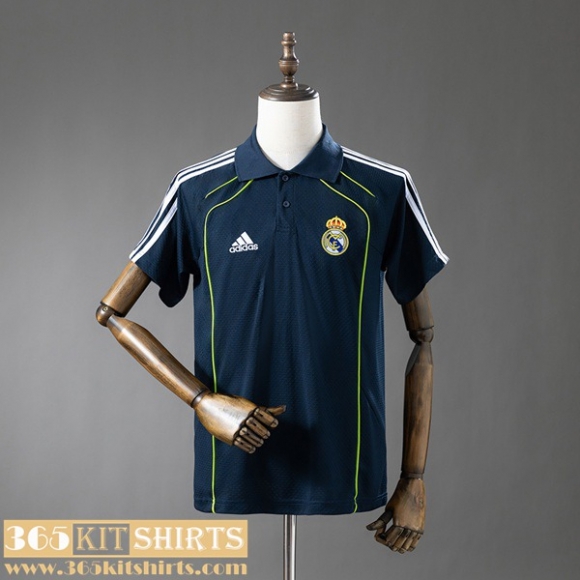 Polo shirt Real Madrid Mens 25 26 E233 Polo shirt Real Madrid Mens 25 26 E233