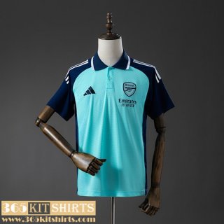 Polo shirt Arsenal Mens 25 26 E237