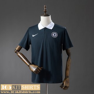 Polo shirt Chelsea Mens 25 26 E240