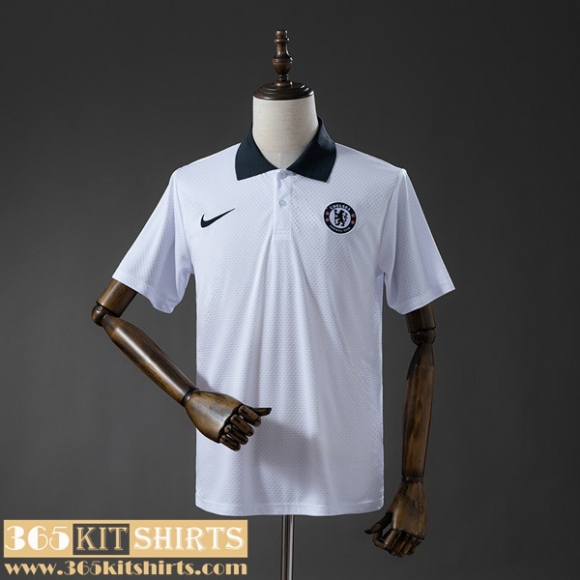 Polo shirt Chelsea Mens 25 26 E241 Polo shirt Chelsea Mens 25 26 E241