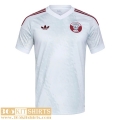 Football Shirts Qatar Away Mens World Cup 2026 Football Shirts Qatar Away Mens World Cup 2026