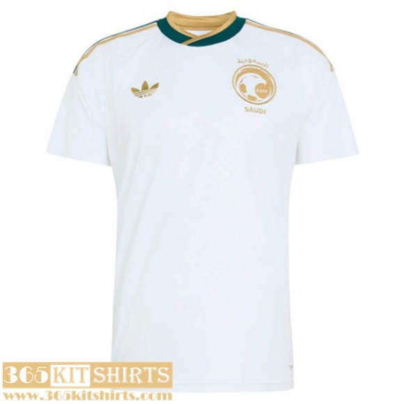 Football Shirts Arabie Saoudite Away Mens World Cup 2026 Football Shirts Arabie Saoudite Away Mens World Cup 2026