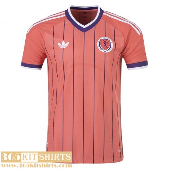 Football Shirts Scotland Away Mens World Cup 2026 Football Shirts Scotland Away Mens World Cup 2026