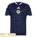 Football Shirts Scotland Home Mens World Cup 2026 Football Shirts Scotland Home Mens World Cup 2026