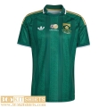 Football Shirts South Africa Away Mens World Cup 2026 Football Shirts South Africa Away Mens World Cup 2026
